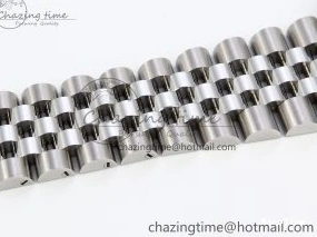 MiroTime 0424 FastDry DateJust 36 126234 Clean 1:1 Best Edition 904L Steel Blue Textured Diamonds Dial on Jubilee Bracelet VR 1967